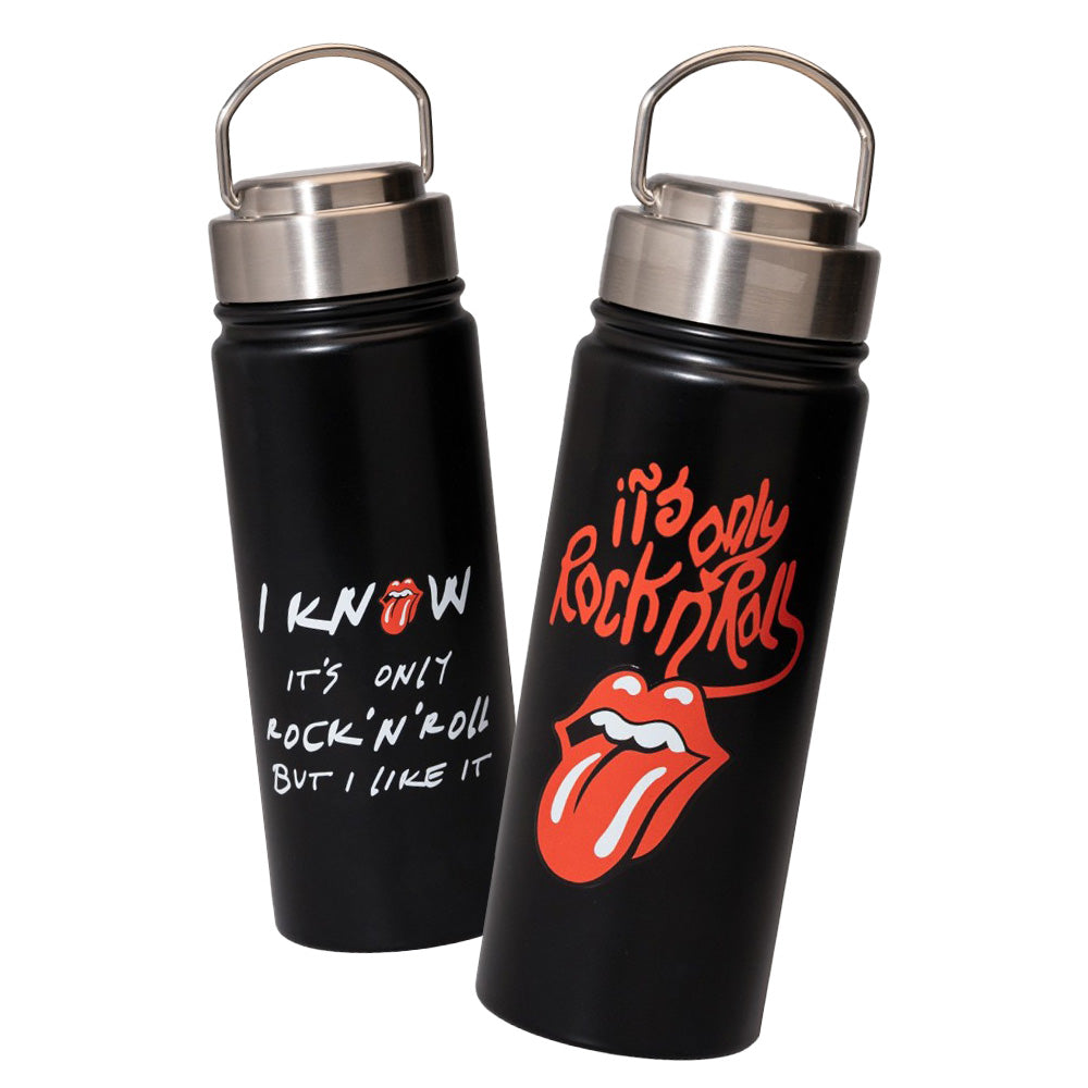 ROLLING STONES - (7月 新譜 記念 ) - It's Only Rock 'N Roll / メタルボトル